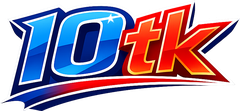 10 tk logo